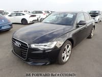 2013 AUDI A6 2.8 FSI QUATTRO