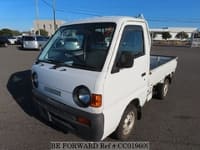 1995 SUZUKI CARRY TRUCK KU