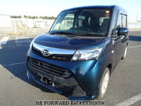 2017 DAIHATSU THOR X SA2