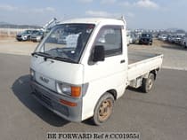 Used 1994 DAIHATSU HIJET TRUCK CC019554 for Sale