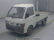 Used 1994 DAIHATSU HIJET TRUCK CC019554 for Sale