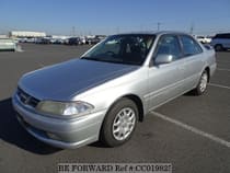 Used 1999 TOYOTA CARINA CC019825 for Sale