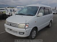 1998 TOYOTA TOWNACE NOAH SUPER EXTRA LIMO 