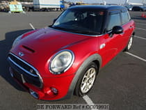 Used 2014 BMW MINI CC019910 for Sale