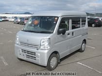 Used 2022 SUZUKI EVERY CC026341 for Sale
