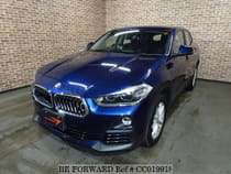 Used 2018 BMW X2 CC019918 for Sale