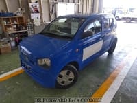 2017 SUZUKI ALTO