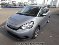 Used 2022 HONDA FIT CC019841 for Sale