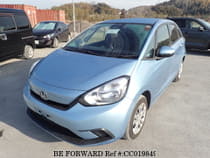 Used 2022 HONDA FIT CC019849 for Sale