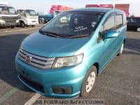 2012 HONDA Freed Spike DBA-GB3 GB3-1413569