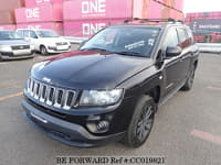 2013 JEEP COMPASS SPORTS