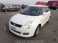 2009 SUZUKI SWIFT 1.2XG
