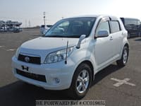 2009 TOYOTA Rush CBA-J200E J200E-0026498