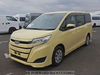 2018 TOYOTA NOAH X