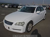 2007 TOYOTA MARK X 250G