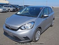 Used 2022 HONDA FIT CC019659 for Sale