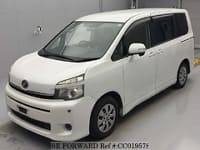 2013 TOYOTA VOXY TYPE 2