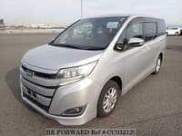 2018 TOYOTA NOAH G