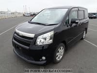 2007 TOYOTA NOAH S