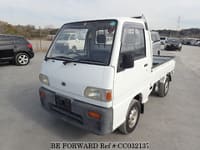 1995 SUBARU SAMBAR TRUCK