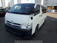 2010 TOYOTA Hiace Van LDF-KDH206V KDH206-8029082