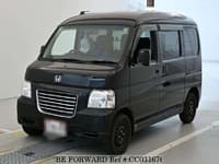 2017 HONDA VAMOS HOBIO G