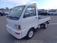 1997 MITSUBISHI MINICAB TRUCK