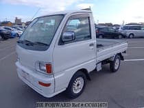 Used 1997 MITSUBISHI MINICAB TRUCK CC031678 for Sale