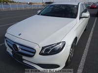 2017 MERCEDES-BENZ E-CLASS E200 4MATIC AVANTGARDE