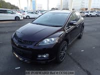 2007 MAZDA CX-7 CRUISING PACKAGE