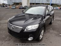 2008 TOYOTA VANGUARD 240S G PACKAGE