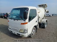 2000 HINO DUTRO