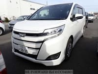 2021 TOYOTA NOAH