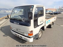 Used 1993 NISSAN ATLAS CC032033 for Sale