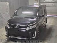 2016 TOYOTA VOXY ZS KIRAMEKI