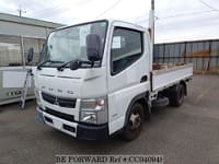 2013 MITSUBISHI CANTER