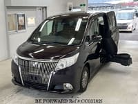 2016 TOYOTA ESQUIRE XI