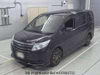 2015 TOYOTA NOAH X