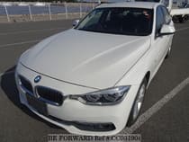 Used 2017 BMW 3 SERIES CC031904 for Sale