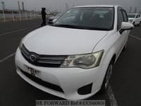 2014 TOYOTA COROLLA AXIO