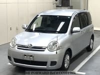 2011 TOYOTA SIENTA L PACKAGE