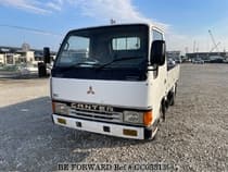 Used 1992 MITSUBISHI CANTER CC053139 for Sale