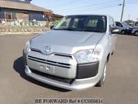 2019 TOYOTA PROBOX VAN DX COMFORT