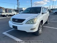 2003 TOYOTA Harrier UA-ACU30W ACU30-0008876