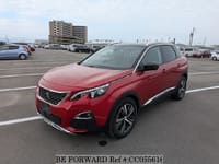 2019 PEUGEOT 3008