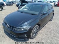 2019 VOLKSWAGEN POLO TSI COMFORT LINE