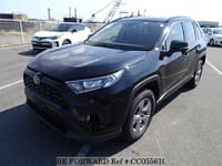 2023 TOYOTA RAV4 X