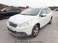 2015 PEUGEOT 2008 PREMIUM