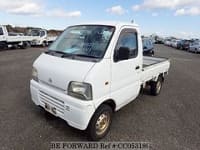1999 SUZUKI Carry Truck GD-DB52T DB52T-148311