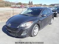 2010 MAZDA Axela Sport DBA-BL5FW BL5FW-120269